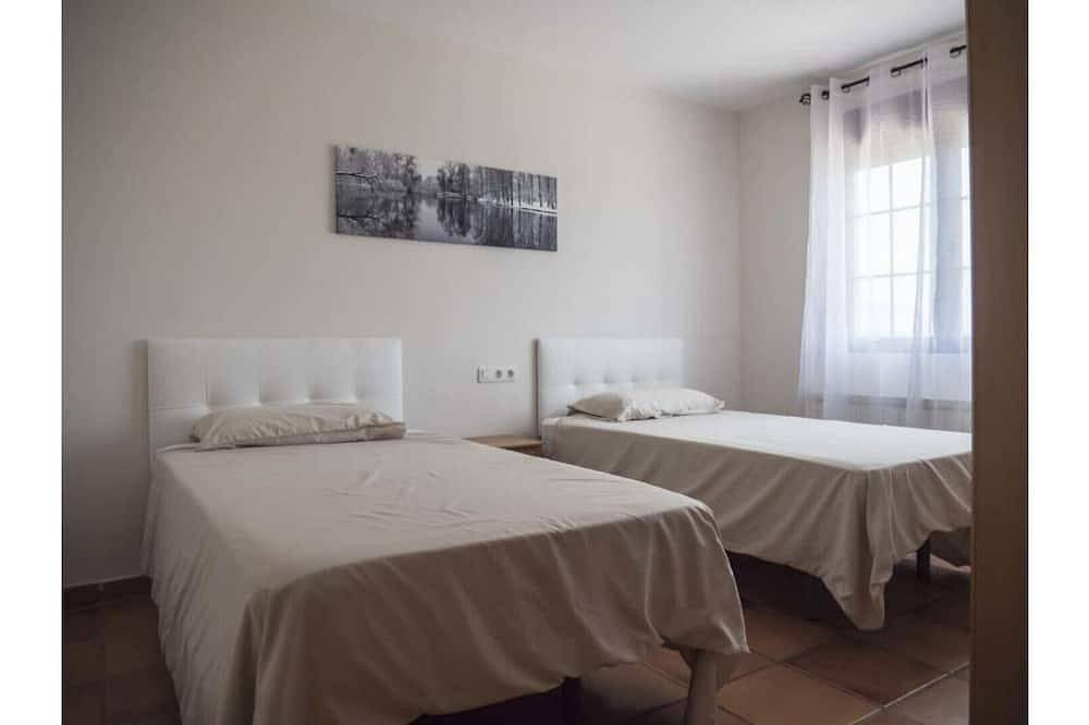 The House Of La Vega in Teruel, Teruel Region