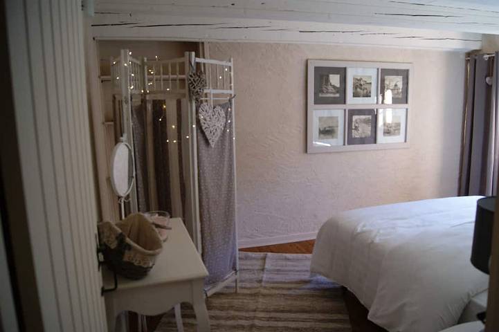 Location de vacances pour 4 personnes à Tendon (Vosges) - 3