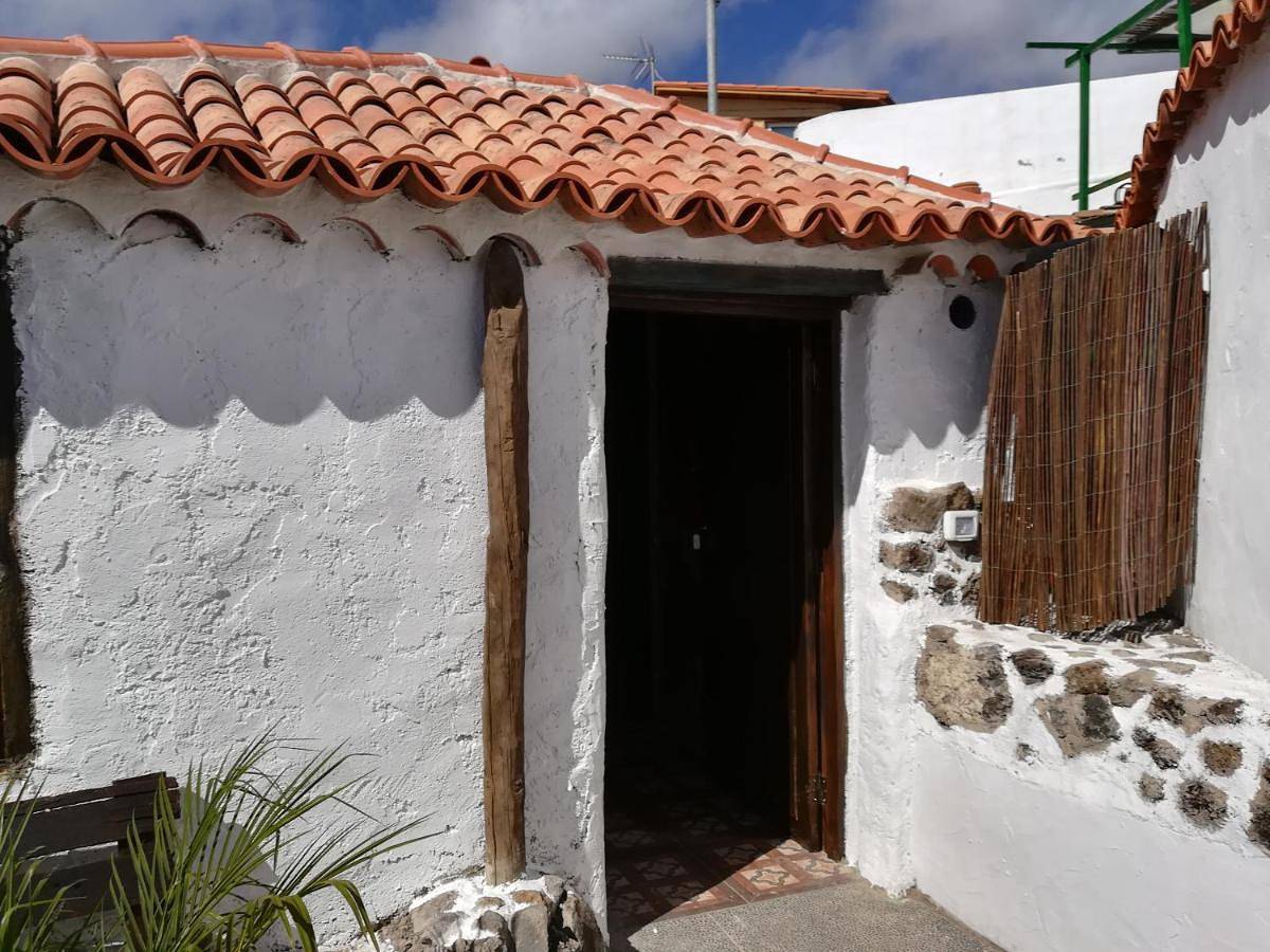 I Miti Viviendavacacional in Chío, Guía de Isora