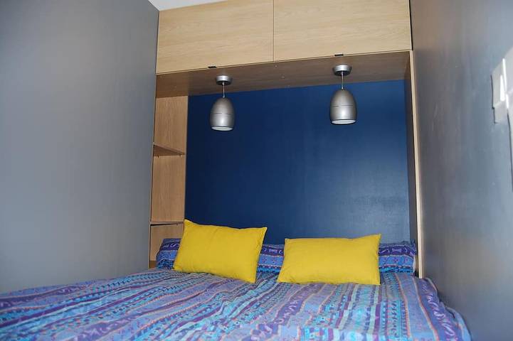 Appartamento intero, Appartamento 4/6 Pers, Eterlous residenza con accesso privato WiFi in Val Thorens, Les Belleville
