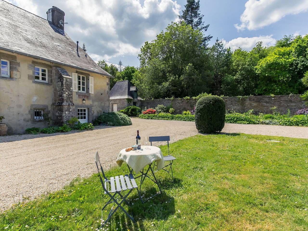 Appartement entier, Zenaïde - Zenaïde 645.1 in Concarneau, Côte de Cornouaille