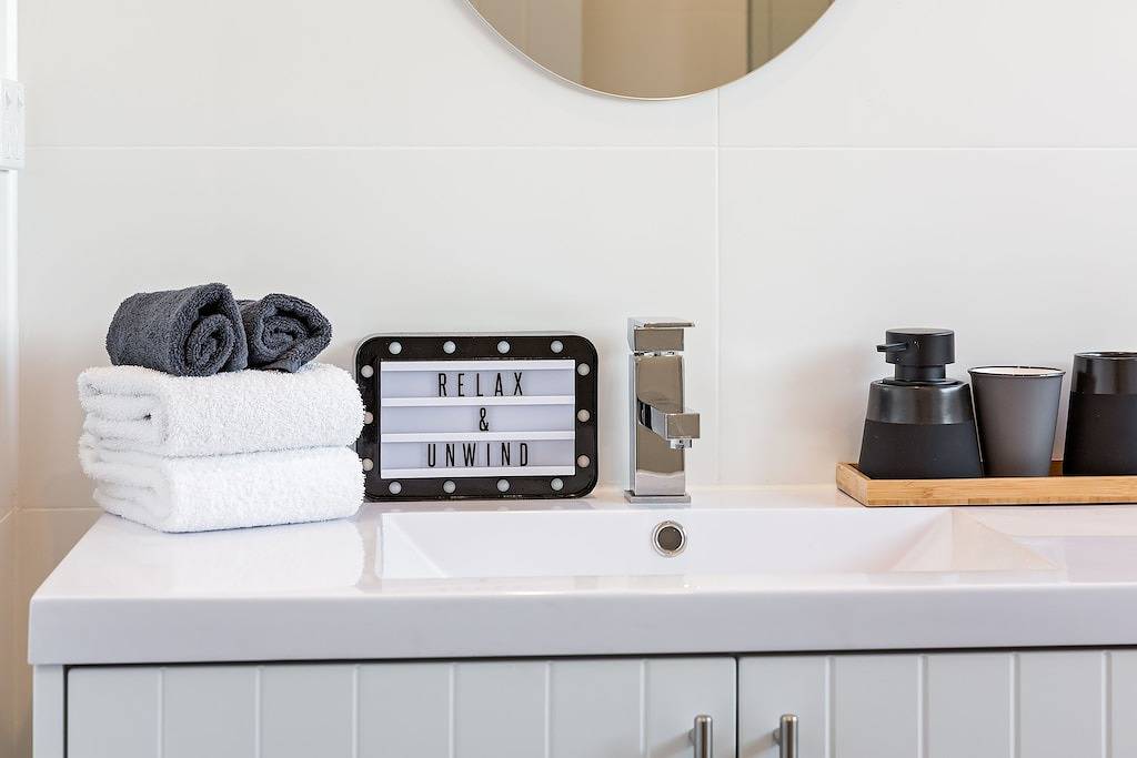 Rabbits Break Beachside Bliss Steps from Yallingup in Yallingup, Western Australia