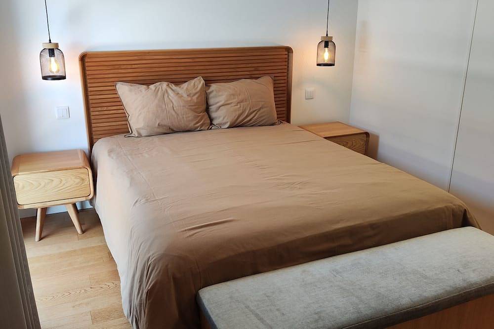 Apartamento inteiro, Apartamento de luxo entre a ria e o mar in Praia da Barra, Gafanha da Nazaré