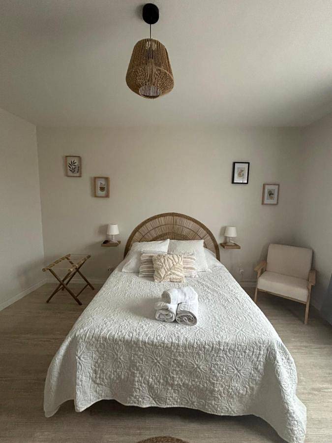 Hôtel pour 2 personnes