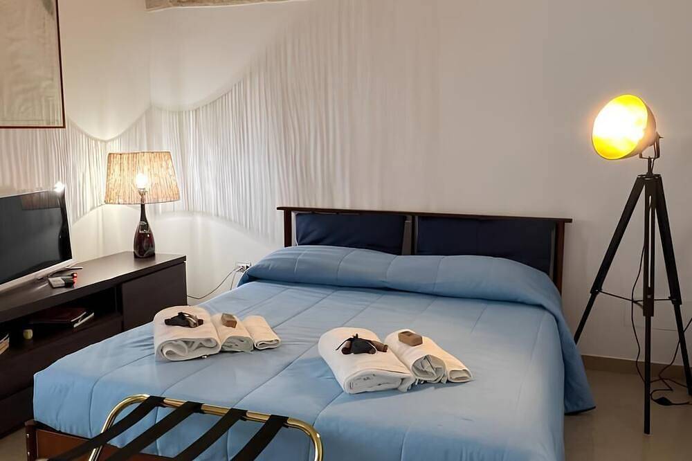 Appartamento intero, Accogliente casa in centro, perfetta per tutte le stagioni in Bisceglie, Barletta-Andria-Trani