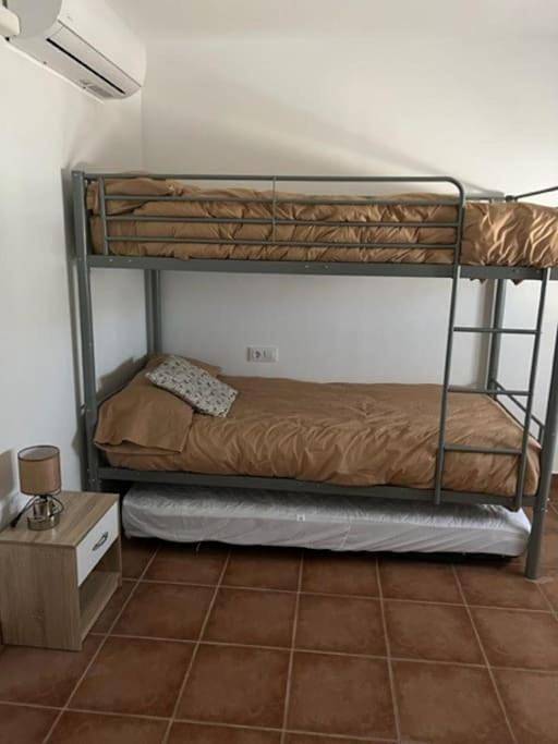 Chalet para 12 personas, con piscina además de vistas y jardín en Provincia de Cuenca - 2