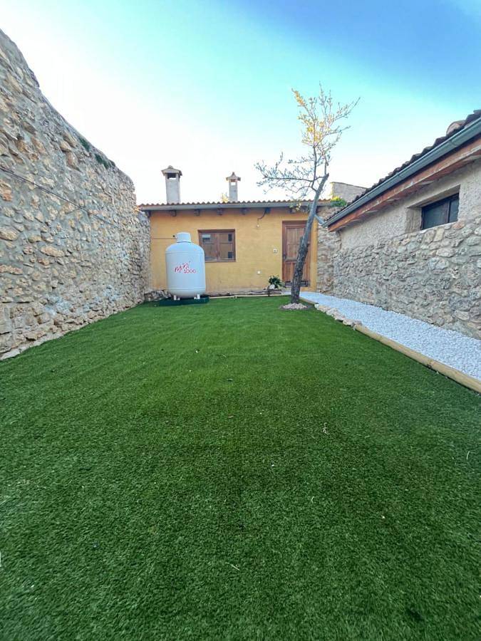 Three-Bedroom House in Sepúlveda, Provincia de Segovia