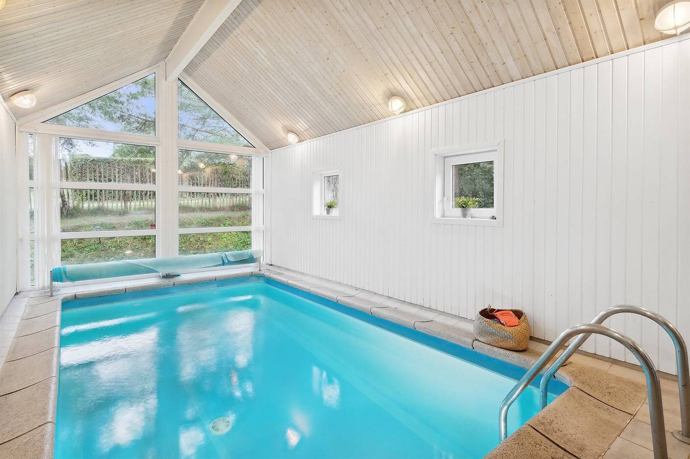Pet friendly home in Ebeltoft with sauna in Lyngsbæk Strand, Ebeltoft