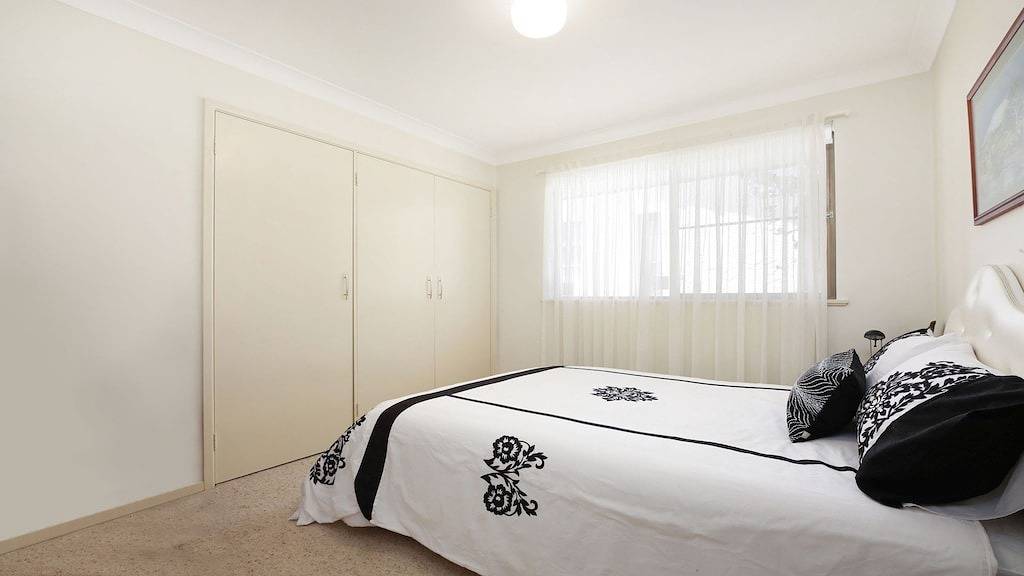 Ferienhaus am Hibbard-Kanal in Port Macquarie, New South Wales