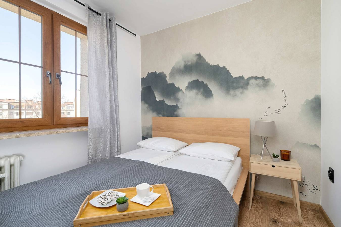 Apartamento entero, Stylish Apartment | 2 Bedrooms | Pet Friendly in Poznań, Gran Polonia (región histórica)