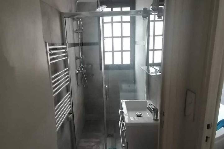 Ferienhaus für 7 Personen in Nizza - 4