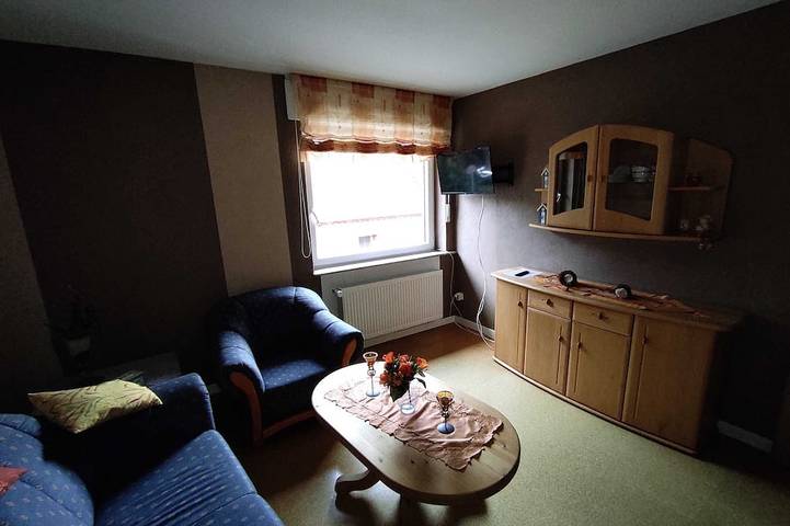 Ferienwohnung für 2 Personen - 1