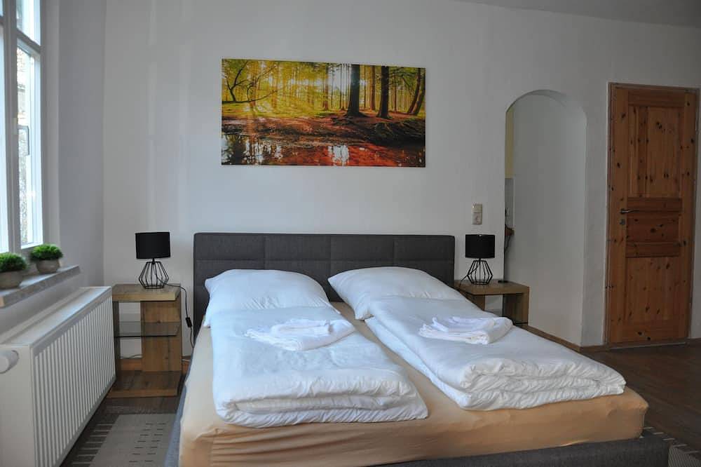 Ganze Wohnung, Ferienwohnung Gerberstein in Wartburg, Ruhla