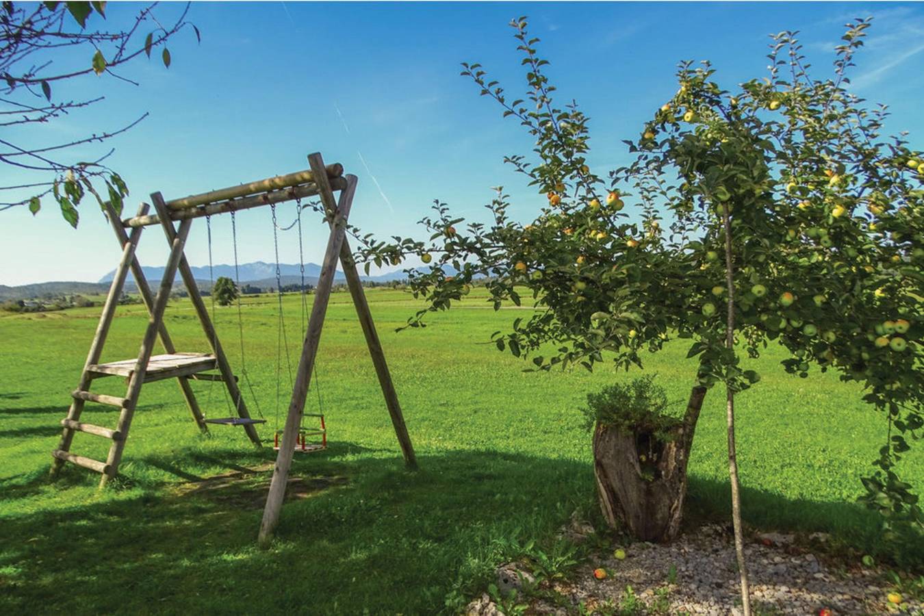 House Na Meji With Sauna in Slovenia