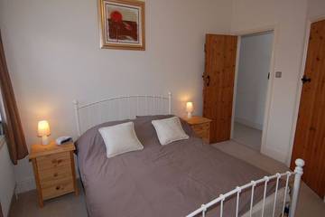 Cottage for 5 People in Cornwall, Photo 1