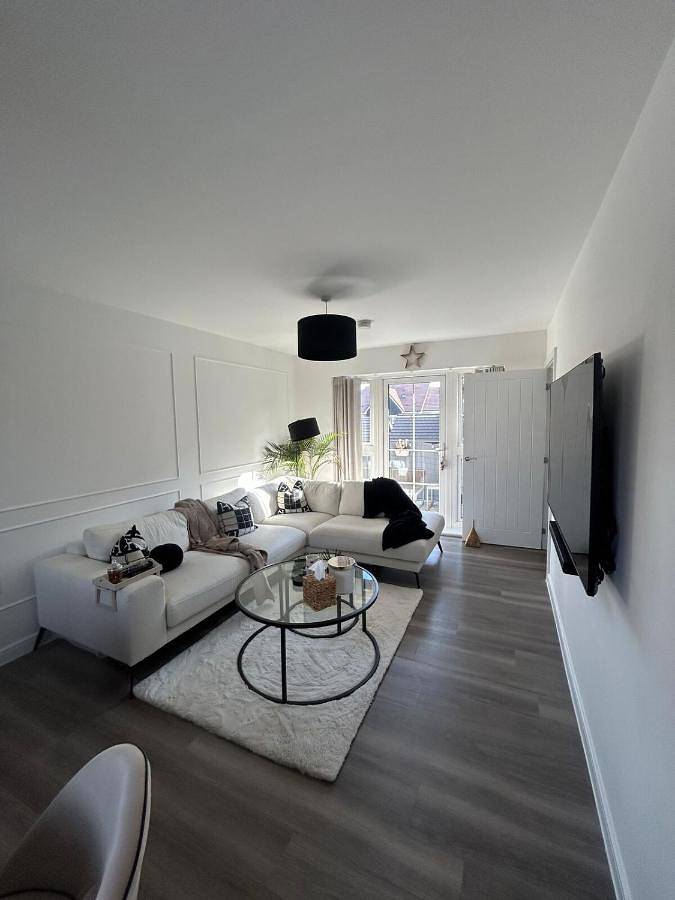 Apartment for 2 people, with balcony in Chichester