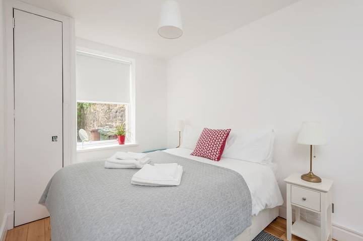 The Lochside House Residence in Edinburgh, Edinburgh und Lothian