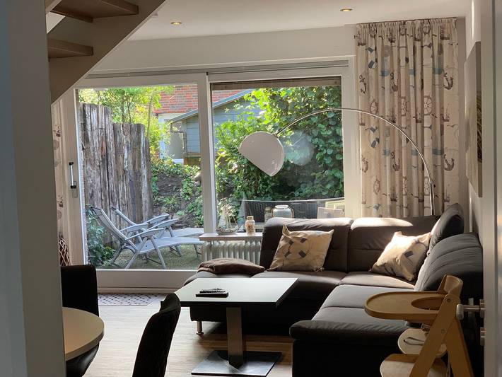 Ferienhaus für 5 Personen, mit Garten in Varel - 2