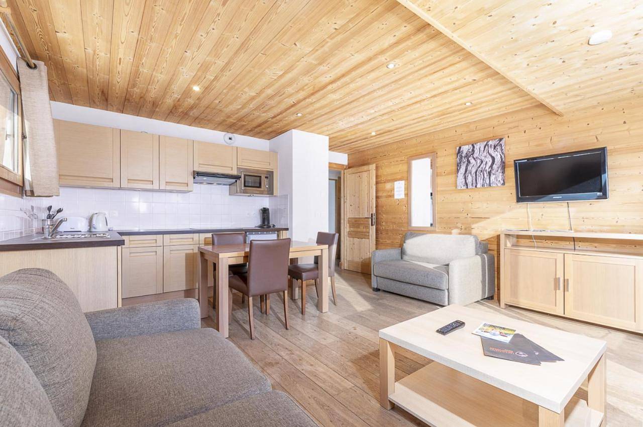 Résidence Les Portes du Grand Massif - Flaine in Les Carroz, Arâches-la-Frasse