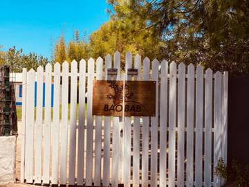 Casa De Vacaciones para 4 Personas en Vila Nova de Milfontes, Parque Natural del Suroeste Alentejano y Costa Vicentina, Foto 4