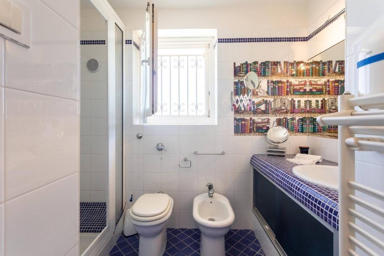 Apartamento entero, Habitación 'The Suite' con vistas al mar, piscina compartida y Wi-Fi in Marsala, Provincia de Trapani