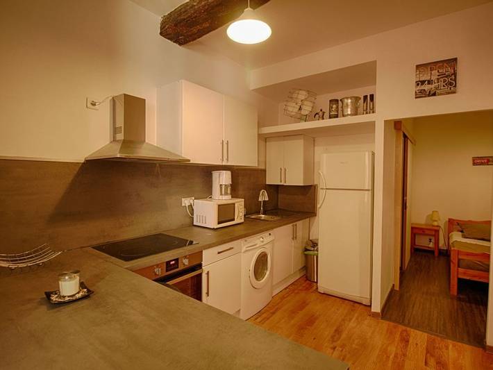 Ferienwohnung für 2 Personen in Ajaccio - 4