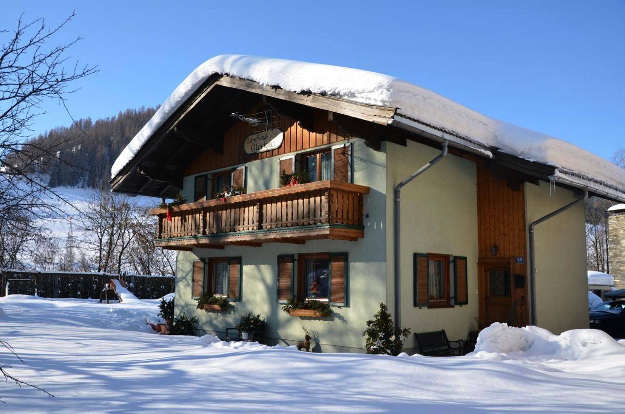 Five-Bedroom House in Bruck an der Glocknerstraße, Pinzgau