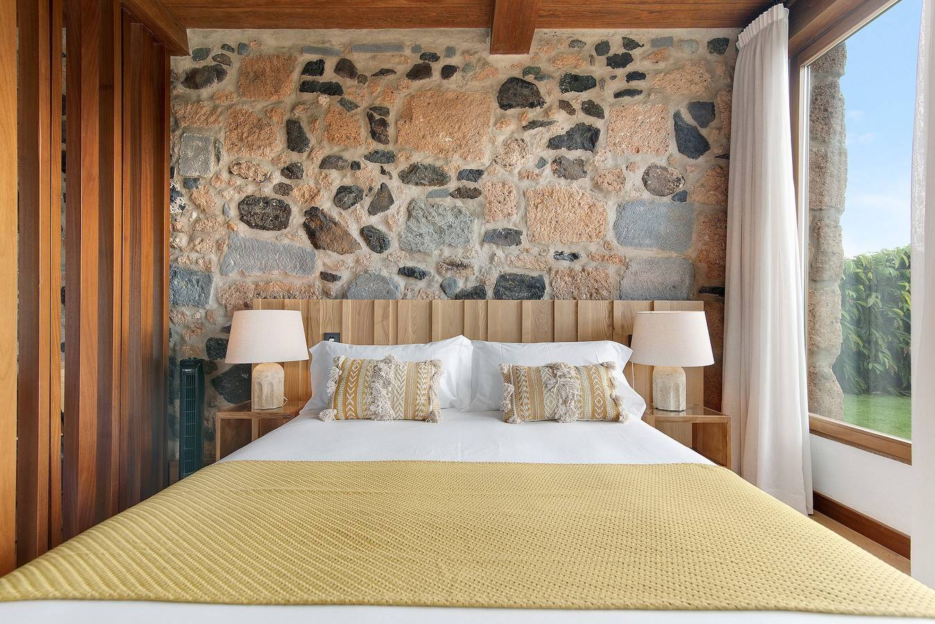 Landhuis 'Lis - Finca La Suerte Grande' met bergzicht, privéterras en wifi, foto 12