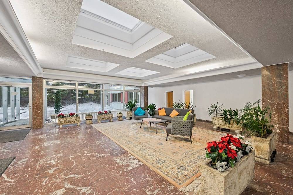 Ganze Wohnung, Ramoni Apartments - Naturtraum Kniebis in Kniebis, Freudenstadt