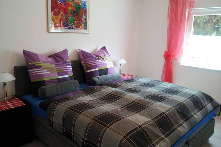 Ferienhaus für 4 Personen, mit Garten und Terrasse in Bautzen - 4