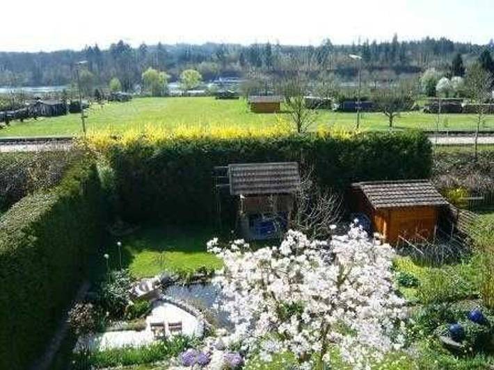 Ganze Ferienwohnung, Ferienwohnung Schulz - Ferienwohnung in Schwörstadt, Südschwarzwald