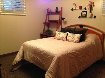 Vacation House for 15 Guests in Cedar City, Dixie National Forest, Picture 1