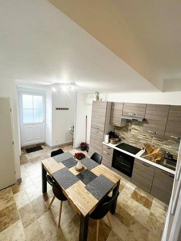 Location de vacances pour 4 personnes à Lédignan