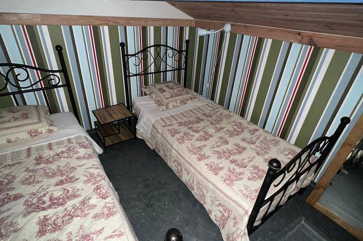 Location de vacances pour 2 personnes à Montfermier - 3