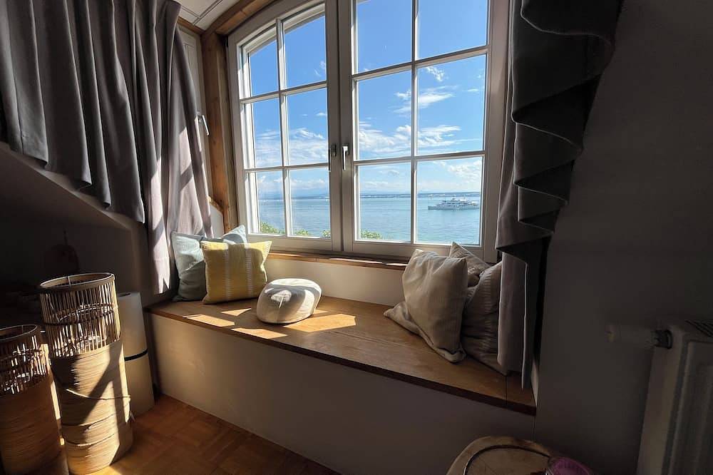 Ganze Wohnung, Deine kleine Auszeit in Hagnau am Bodensee, Obersee (Bodensee)