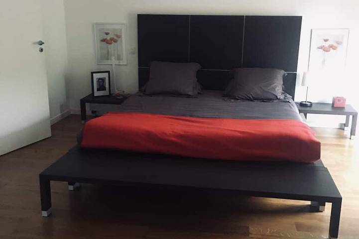 Location de vacances pour 4 personnes à Carbon-Blanc - 3