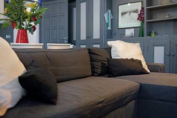 Vacation Rental for 6 Guests in Imperia, Ligurian Alps, Picture 2
