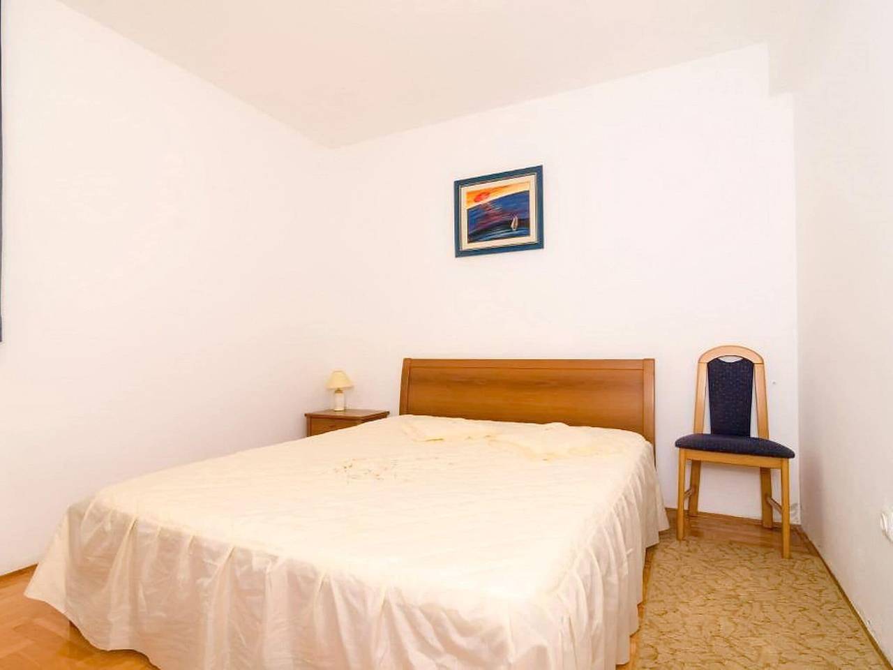 Ganze Wohnung, Apartments Villa Bella Vista - Two Bedroom Apartment With Terrace in Potomje, Dubrovnik-Neretva