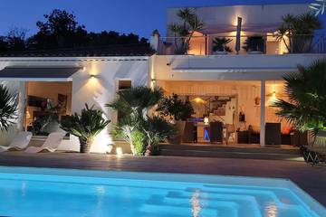 Chambre d’hôte pour 2 personnes à Salon-de-Provence