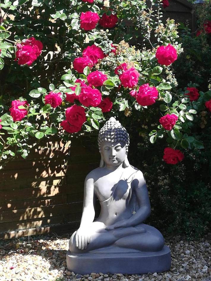 Maison de vacances pour 2 personnes, avec jardin et vue