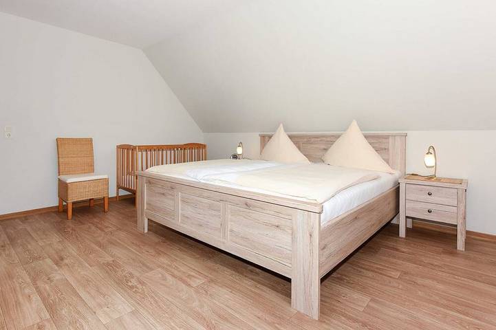 Bauernhof für 4 Personen, mit Garten in Neuharlingersiel - 3