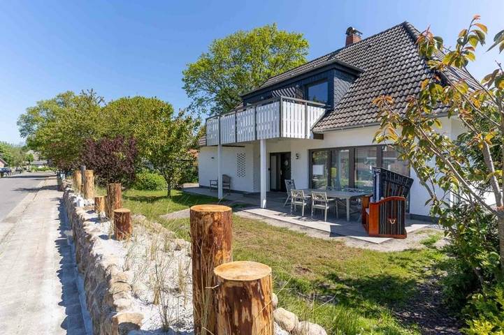 Ganze Ferienwohnung, Friesisch herb in St. Peter-Ording, Eiderstedt