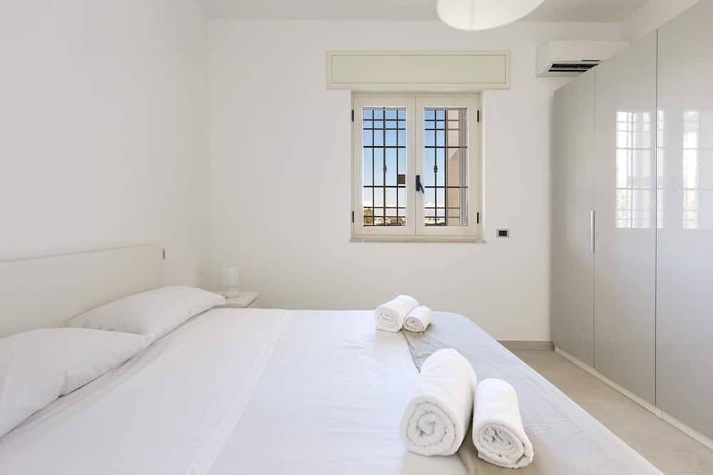 Appartamento intero, Villa Diamante by Barbarhouse in Campomarino (Puglia), Golfo di Taranto