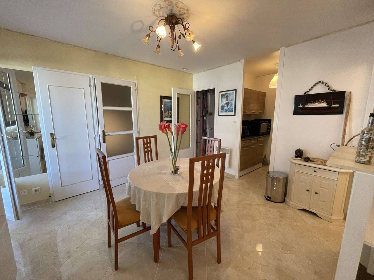 Photo : Appartement de vacances