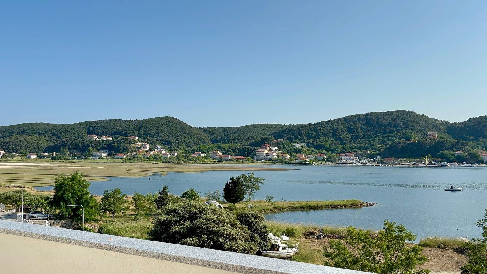 Ganze Ferienwohnung, Pljesa Cala in Supetarska Draga, Rab