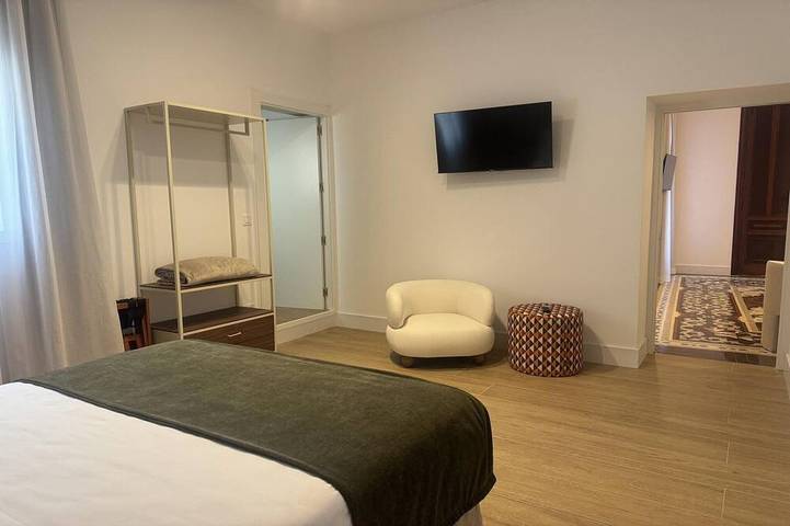 Ganze Wohnung, Standard-Suite, Caudete, Albacete in Caudete, Albacete Provinz