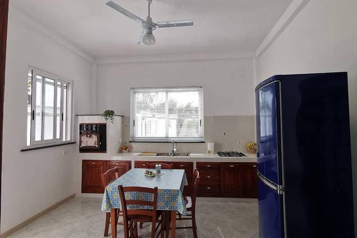 Location de vacances pour 4 personnes, avec terrasse à Procida - 2