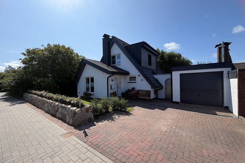Ferienhaus Heimathafen in Friedrichskoog-Spitze, Friedrichskoog