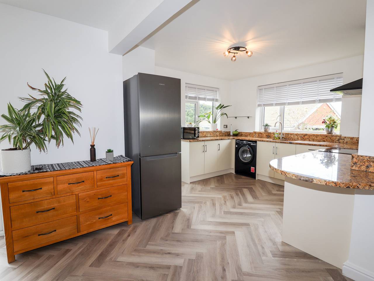 4 Bodnant Road in Rhos on Sea, Conwy region