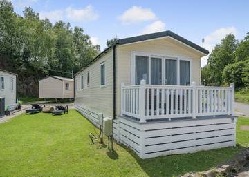 Glamping for 6 People in Forest of Bowland, North West England, Photo 2